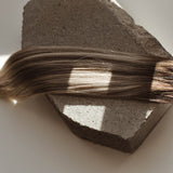 #R5P5/60 Hand Tied Weft Extensions