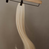 #60 Hand Tied Weft Extensions