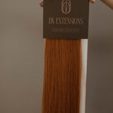 #30 Keratin Tip Extensions