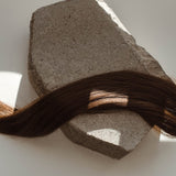 #4 Hand Tied Weft Extensions