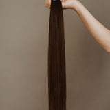 #4 Keratin Tip Extensions