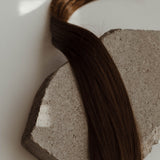 #4 Keratin Tip Extensions