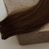 #4 Keratin Tip Extensions