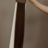 #4 Keratin Tip Extensions