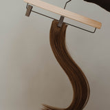 #4 Hand Tied Weft Extensions