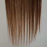 #4 Hand Tied Weft Extensions