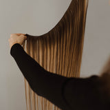 #R5P5/8 Hand Tied Weft Extensions