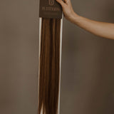 #R5P5/8 Hand Tied Weft Extensions