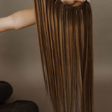 #R5P5/8 Hand Tied Weft Extensions